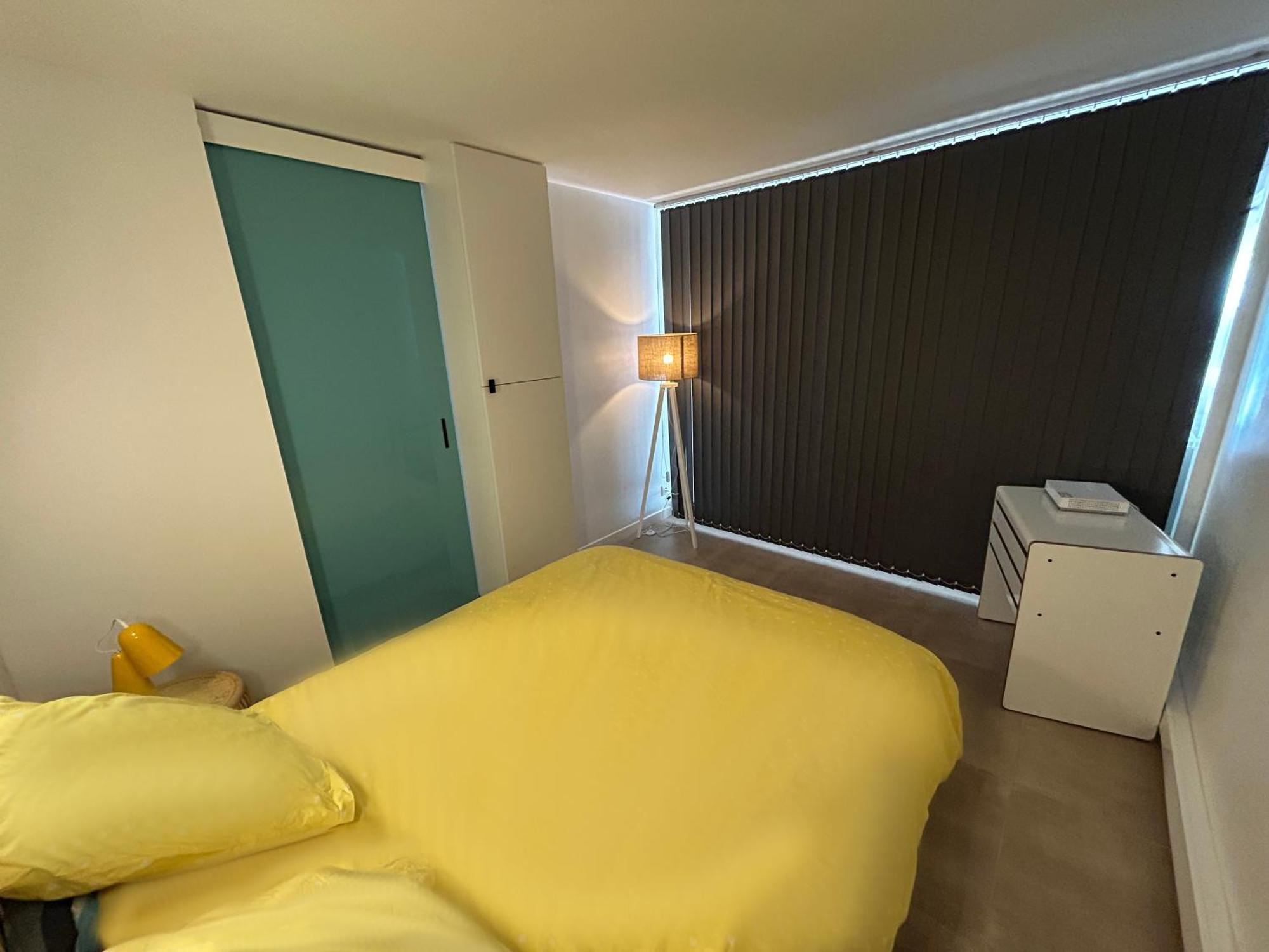 Horizon Bleu Bandol : Appartement Pieds Dans L'Eau Esterno foto