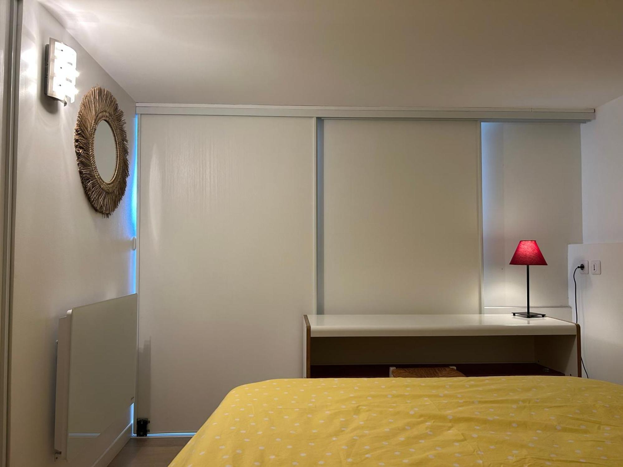 Horizon Bleu Bandol : Appartement Pieds Dans L'Eau Esterno foto